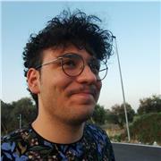 lezioni teoriche e esercitazioni preparate prima su richiesta